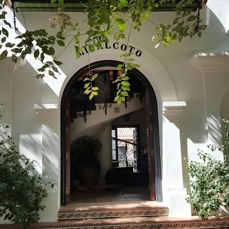 Palacio Donana , Rural & Luxury-2