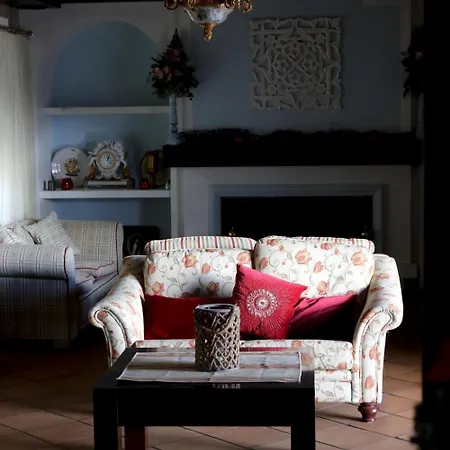 Palacio Donana , Rural & Luxury-3