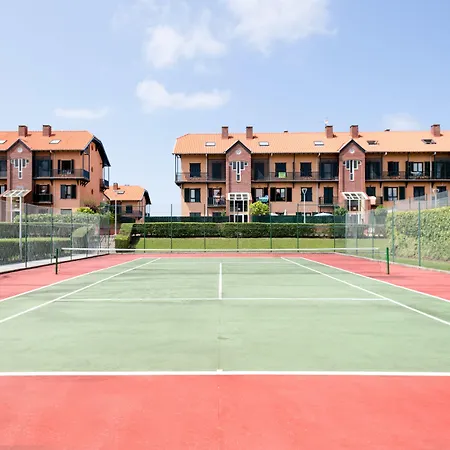 Abba Comillas Hotel-2