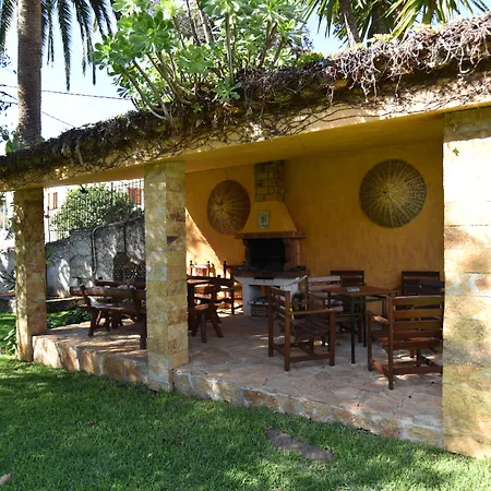 Casa Rural El Borbullón-2