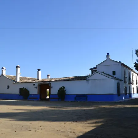 Hotel El Cortijo de Daimiel-2