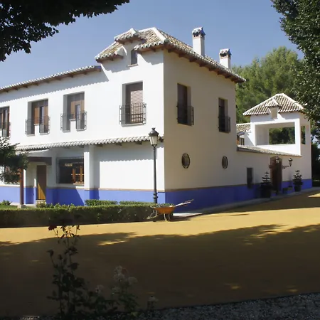Hotel El Cortijo de Daimiel-3
