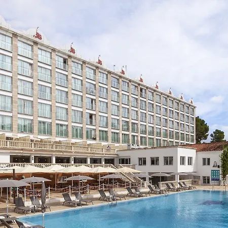 Minura Cala Galdana & Apartamentos D'Aljandar-3