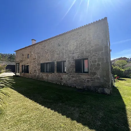 A Casa dos Cancelos- Hotel rural-2