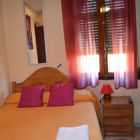 Pension Salamanca-2