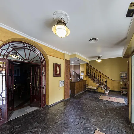 Hotel La Pinta-3