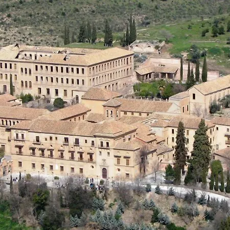 Hotel Poniente-2