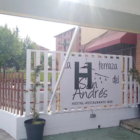 Hostal San Andrés-2