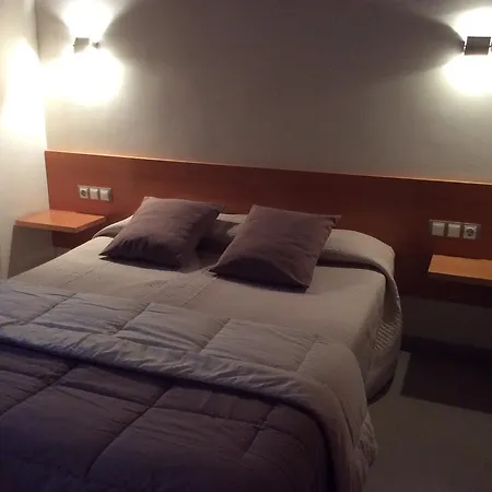 Hotel Viaurelia-2
