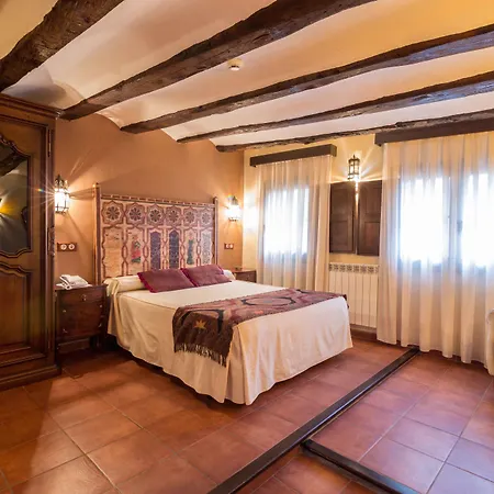 Hotel La Realda-2
