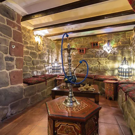 Hotel La Realda-3
