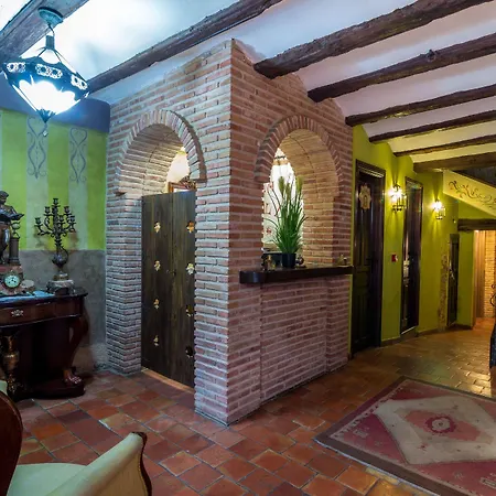 Hotel La Realda-3