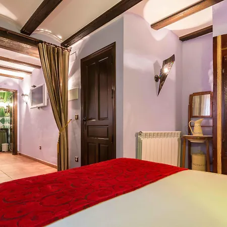 Hotel La Realda-2