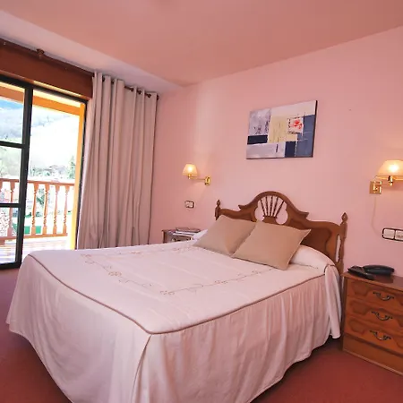 Hotel Principado De Europa-2
