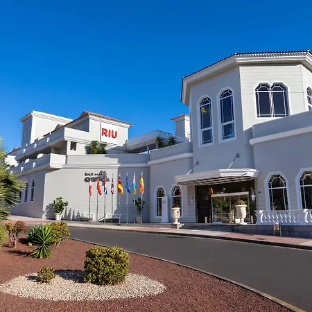 Hotel RIU Garoé-2