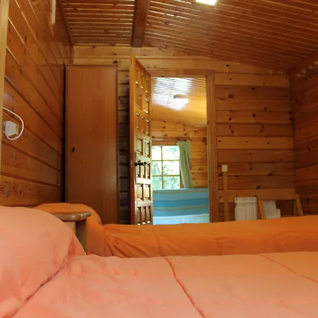 Cabañas de Madera Sanabria-2