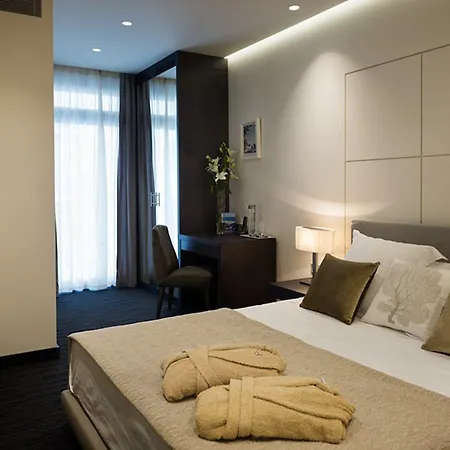 Cosmopolita Hotel Boutique & Spa-3