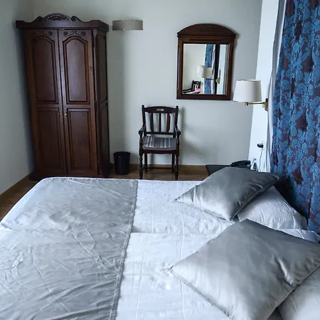 Hotel Cardenal Ram-3