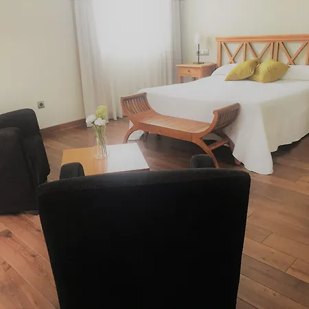 Aldeaduero Hotel Rural-2