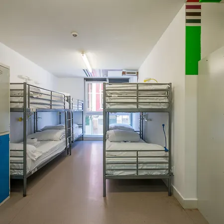 Ganbara Hostel - Self Check In-3