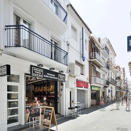 Sitges Group Soul-3