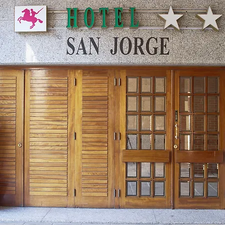 Hotel San Jorge-2