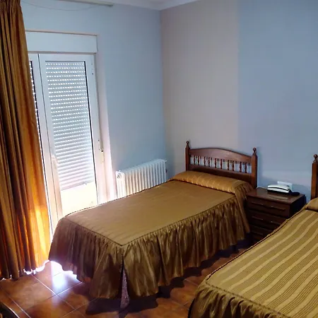 Hotel Europa-2