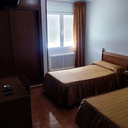 Hotel Europa-3