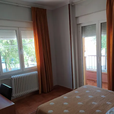Hotel Europa-2