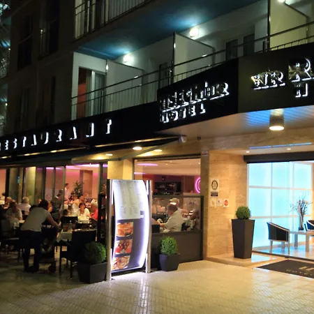 Hotel Risech-2