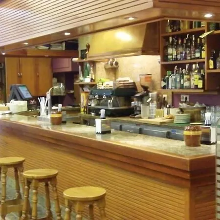 Hostal Linar-3