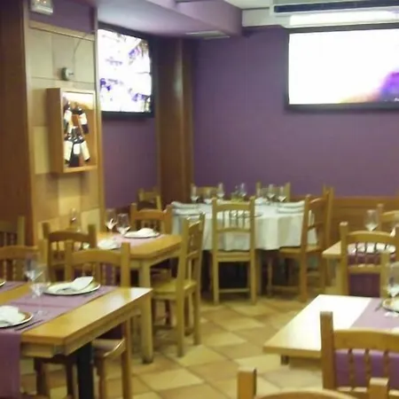 Hostal Linar-2