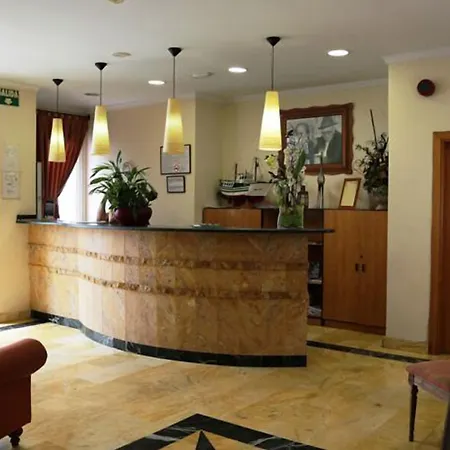 Hotel Tio Felipe-3
