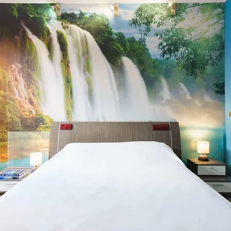 Hostal Frasca By Vivere Stays-2