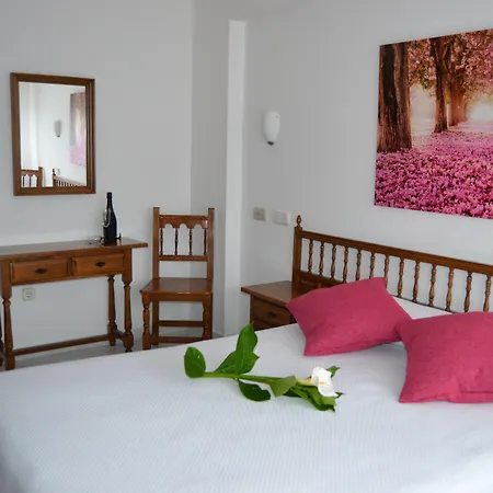 Hostal Pereiriña-3