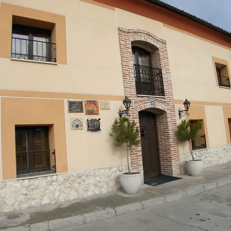 La Posada de Carmen-3
