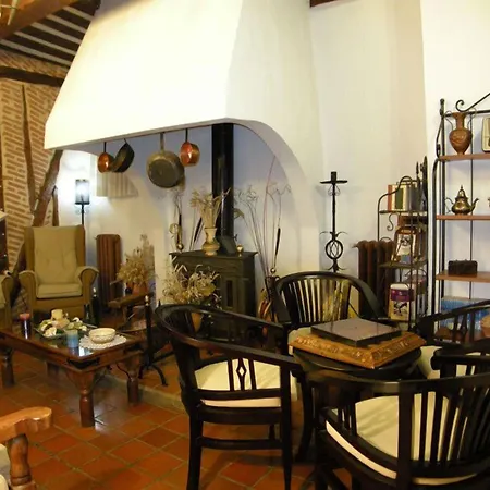 La Posada de Carmen-2