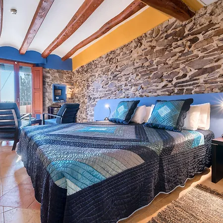 Hotel Cal Llop-3
