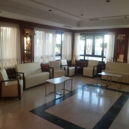 Hotel Ribera-3