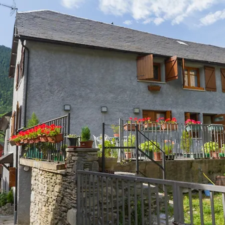 Hostal Aiguamog-2