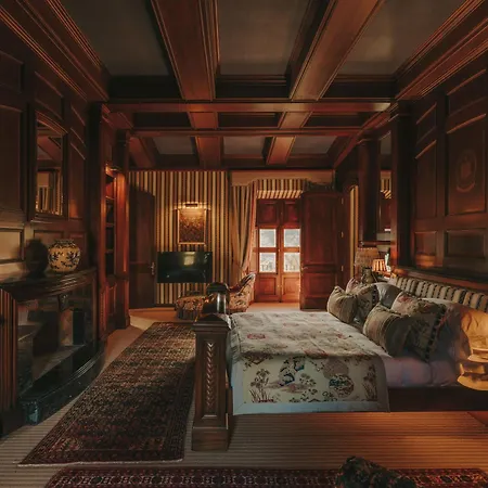 Grand Hotel Son Net-3