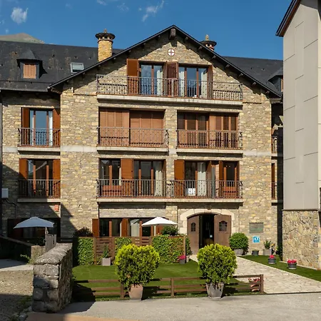 Villa de Plan Apartments&Suites-3