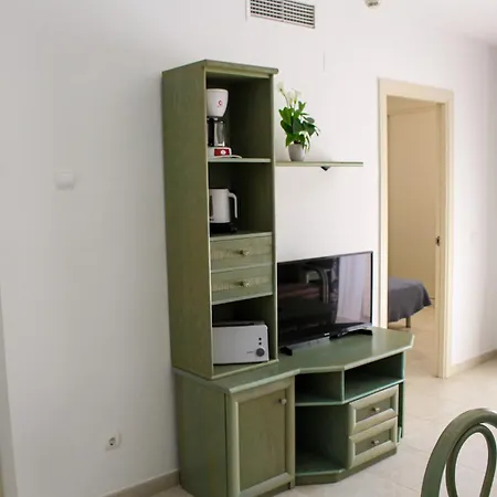 Apartamentos Amatista Unitursa-2
