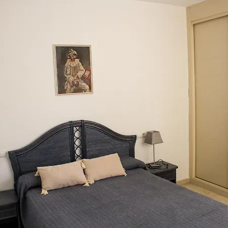 Apartamentos Amatista Unitursa-3