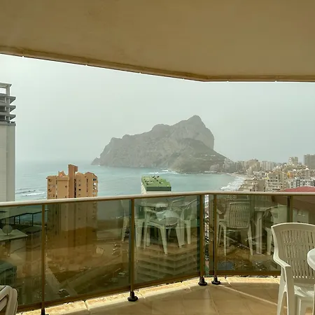 Apartamentos Esmeralda Suites Unitursa-3