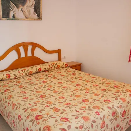 Apartamentos Coral Beach Unitursa-2