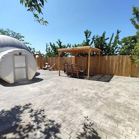 Fuente del Lobo Bungalows - Adults Only-3