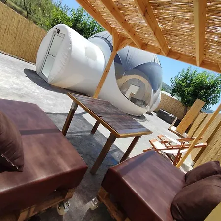 Fuente del Lobo Bungalows - Adults Only-2