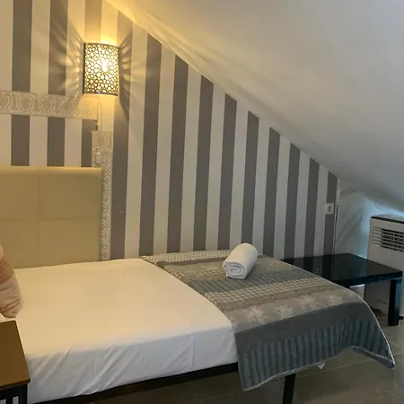 Málaga Centro Hostel-2