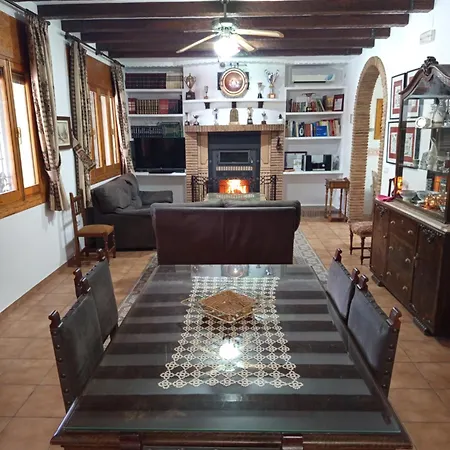 Villa Frasquita-2